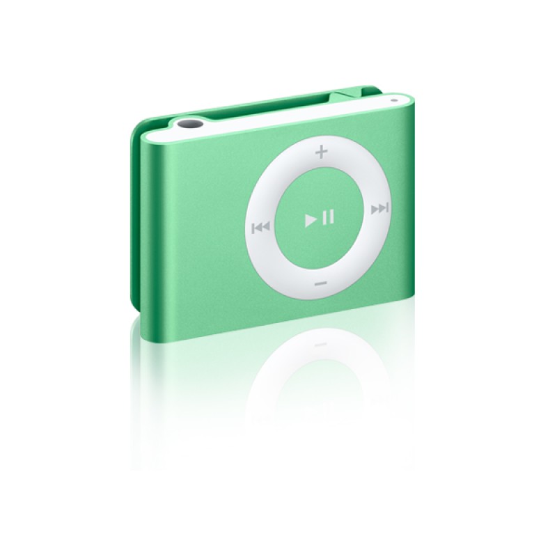 iPod Shuffle iPod Shuffle