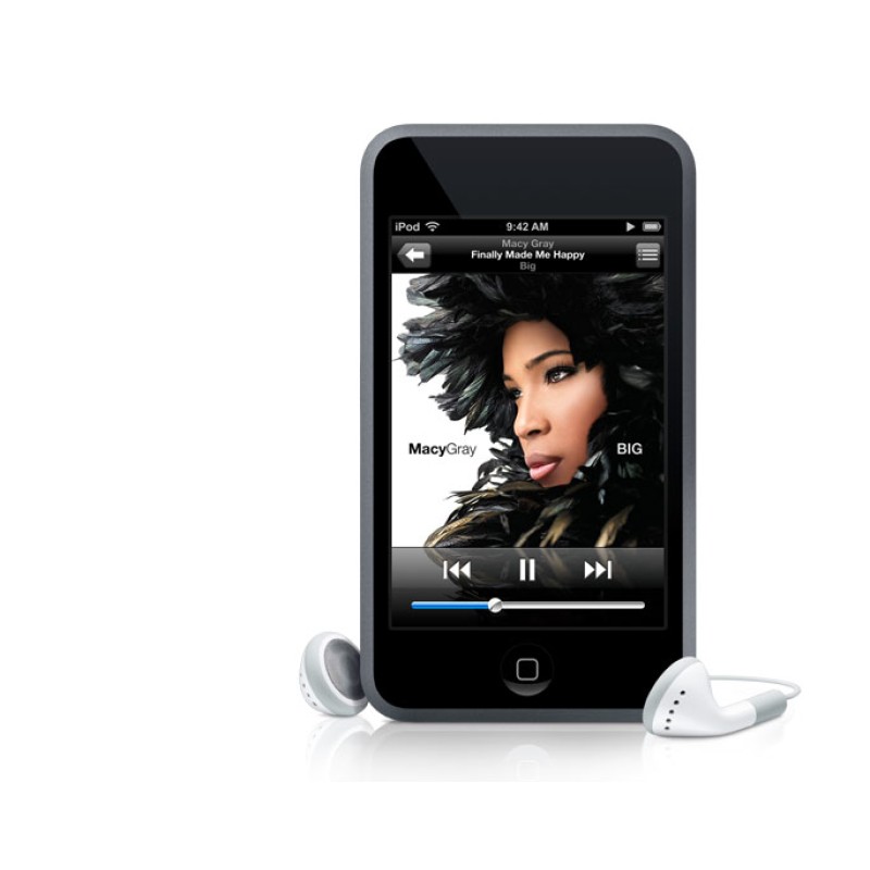 iPod Touch iPod Touch